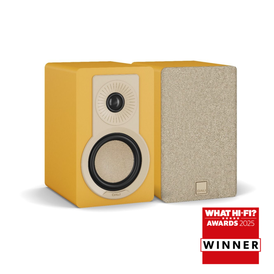 Parlantes Kupid (Preventa: despachos a partir del 10 de Diciembre)