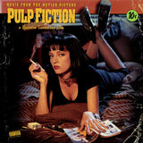 Pulp Fiction ost