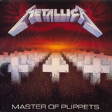 Master of Puppets