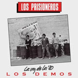 Los Demos de La Voz de los '80