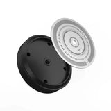 Estabilizador de Vinilos LUMI con Iluminación LED 9 Colores y Test de Velocidad