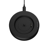 Estabilizador de Vinilos LUMI con Iluminación LED 9 Colores y Test de Velocidad