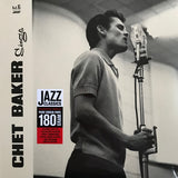 Chet Baker Sings