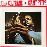 Giant Steps