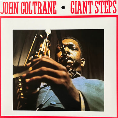 Giant Steps — John Coltrane