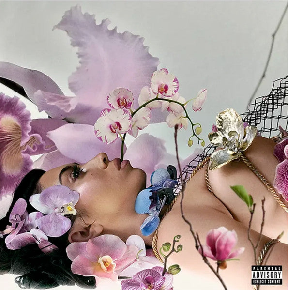 Kali Uchis - Orquideas