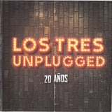 Unplugged 20 años