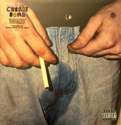 Cherry Bomb — Tyler, The Creator