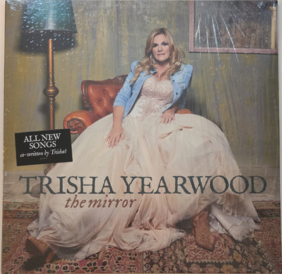 Mirror — Trisha Yearwood