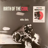 Birth Of The Cool