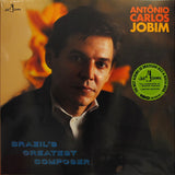 Brazil's Greatest Composer