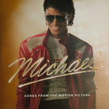 Michael (Songs From The Motion Picture)