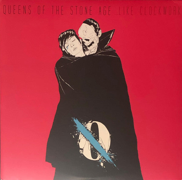 Queens of the stone age - Like Clockwork