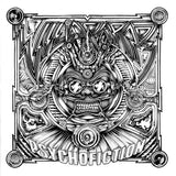 Psychofiction