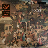 Fleet Foxes