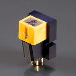 Cápsula Nagaoka MP-110 moving permalloy, para entrada MM, con aguja elíptica, imagen 2