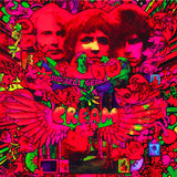 Disraeli Gears (Lilith)