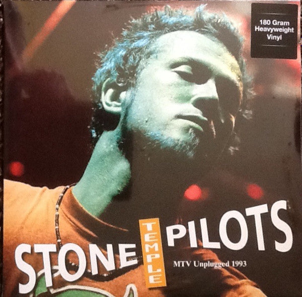 Stone Temple Pilots - MTV Unplugged 1993