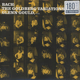 The Goldberg Variations