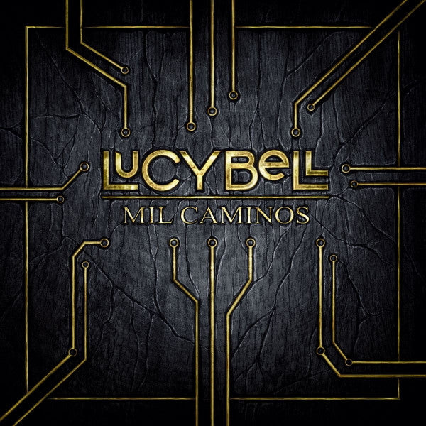 Lucybell - Mil caminos