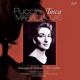 Puccini: Tosca
