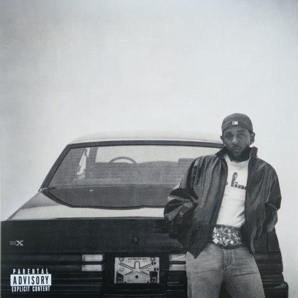 Kendrick Lamar - GNX (X)