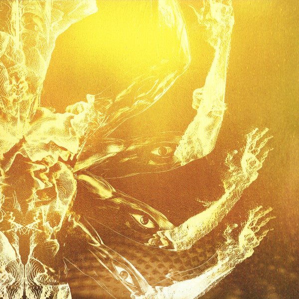 Tool - Fear Inoculum (3LP)