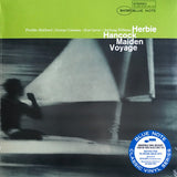 Maiden Voyage (Blue Note Classic Vinyl Series)