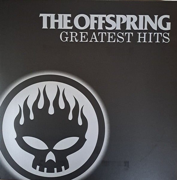 The Offspring - Greates Hits