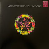 Greatest Hits Volume One - A Slight Case Of Overbombing