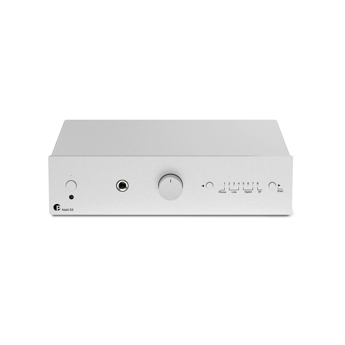 Amplificador Pro Ject Maia S3