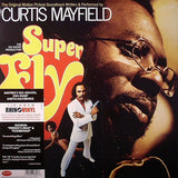 Superfly Ost (180G)