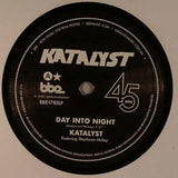 Day Into Night