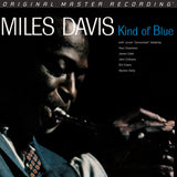 Kind of Blue (Original Master Recording, 45RPM, 180g)