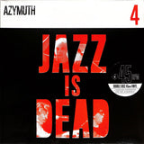 Jazz Is Dead 4