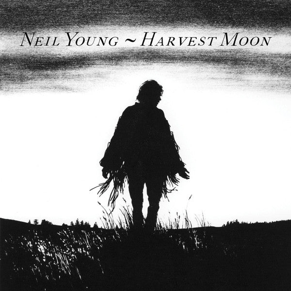 Neil Young - Harvest Moon (RSD)