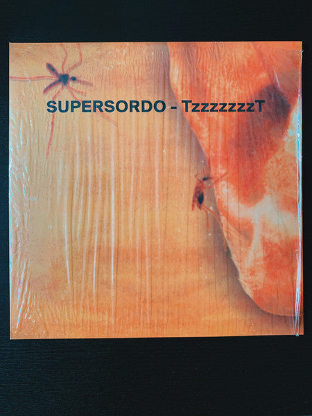 Supersordo - TzzzzzzzT