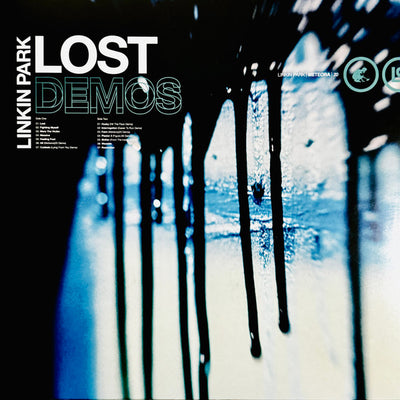 Lost Demos — Linkin Park