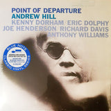 Point of Departure (Blue Note Classic Vinyl Series)