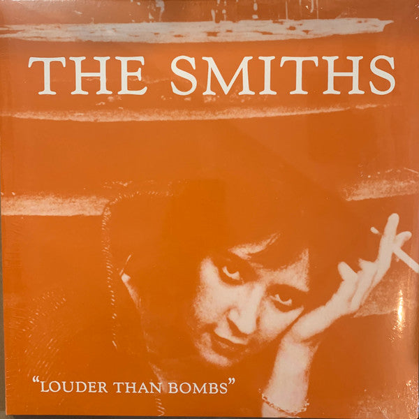 The smiths - Louder than bombs
