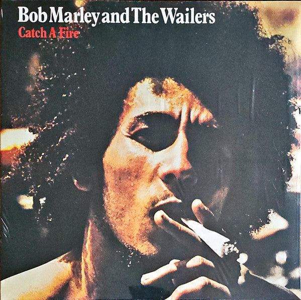 Bob Marley - Catch a fire