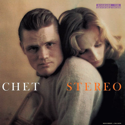 Chet — Chet Baker