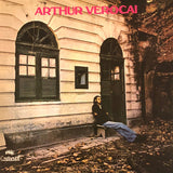 Arthur Verocai