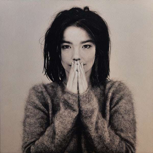 Björk - Debut (180g, Limited Edition)