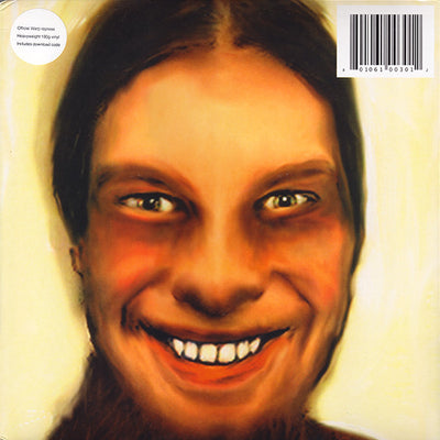 ... I Care Because You Do — Aphex Twin