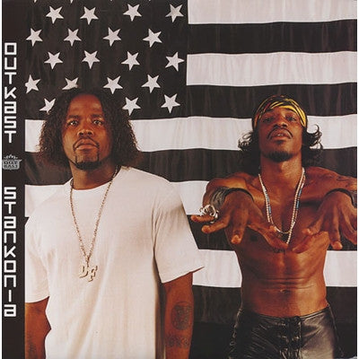 Stankonia — Outkast