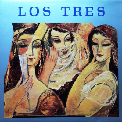 Los Tres — Los Tres