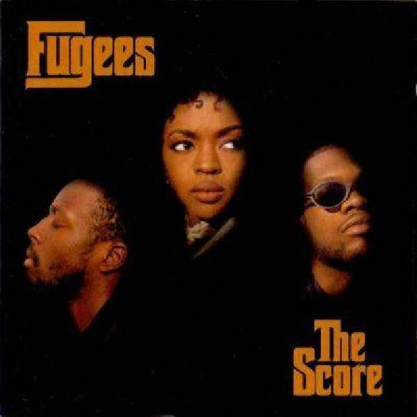 Fugees - Score