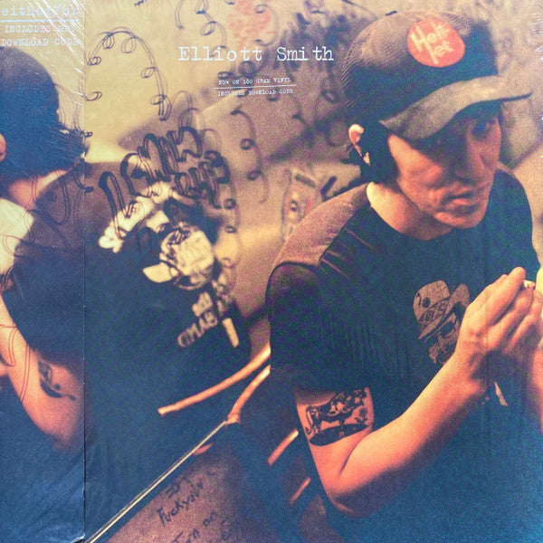 Elliott Smith - Either / Or