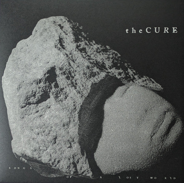 The Cure - Songs Of A Lost World (2Lp)